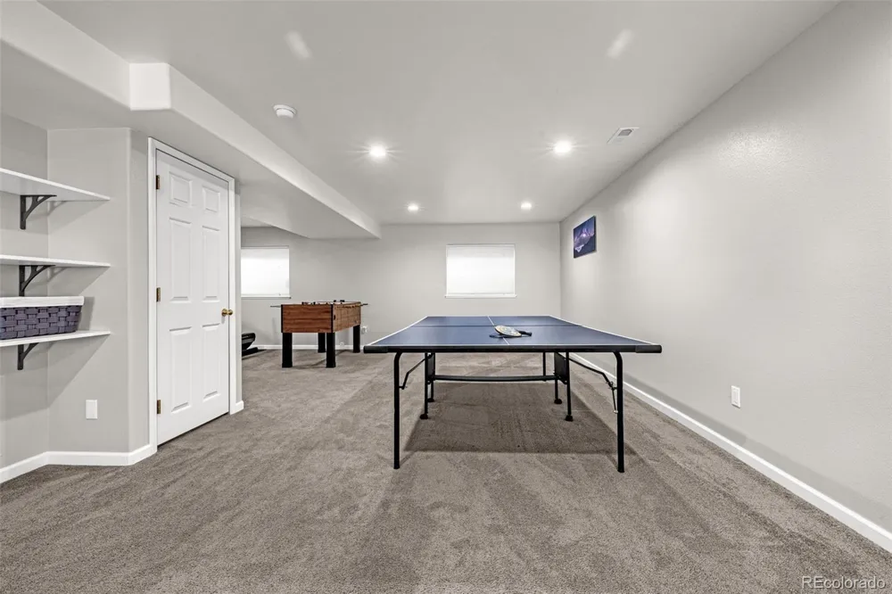 6075 Whirlwind Drive Colorado Springs, CO 80923