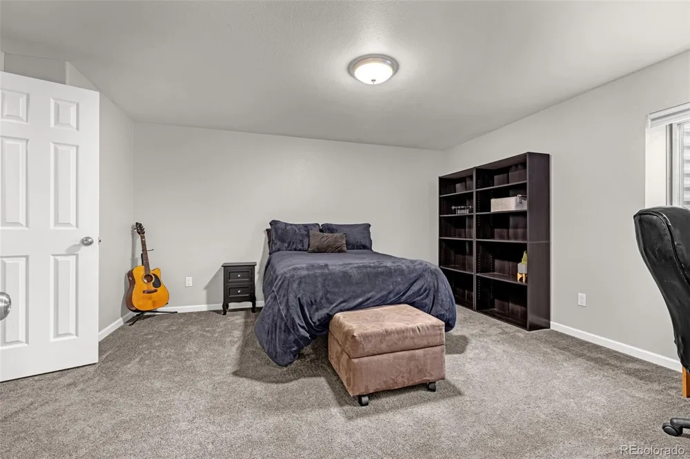 6075 Whirlwind Drive Colorado Springs, CO 80923