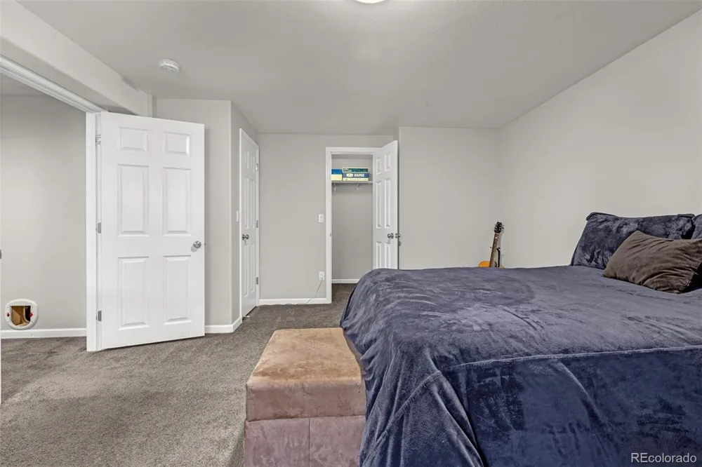 6075 Whirlwind Drive Colorado Springs, CO 80923