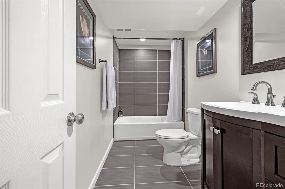 6075 Whirlwind Drive Colorado Springs, CO 80923