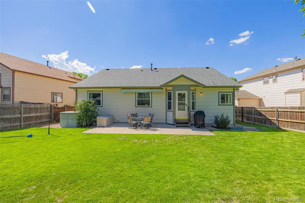 6075 Whirlwind Drive Colorado Springs, CO 80923