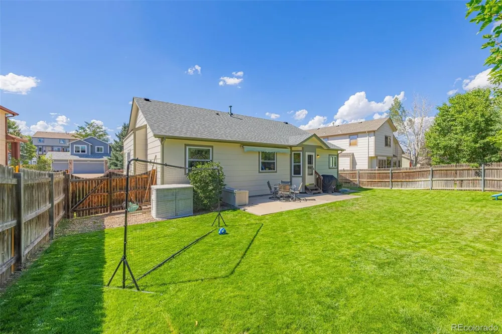 6075 Whirlwind Drive Colorado Springs, CO 80923