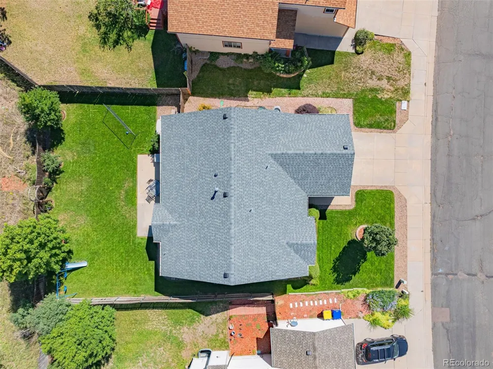 6075 Whirlwind Drive Colorado Springs, CO 80923