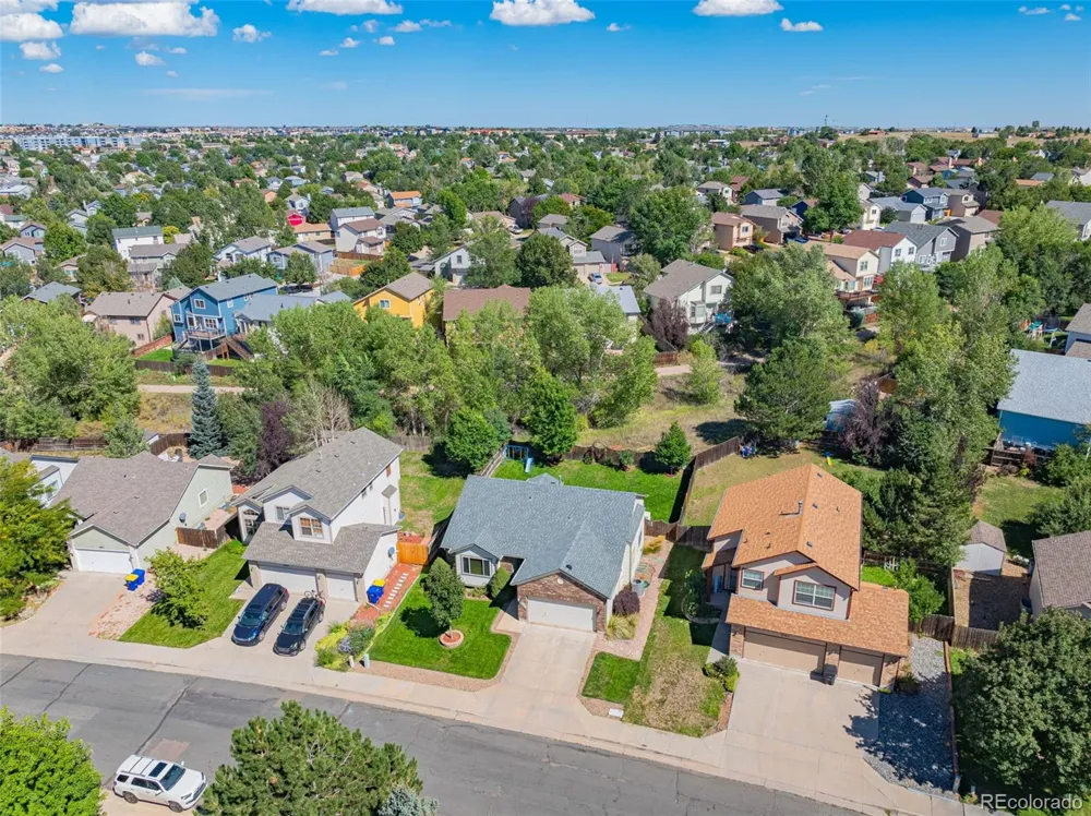 6075 Whirlwind Drive Colorado Springs, CO 80923