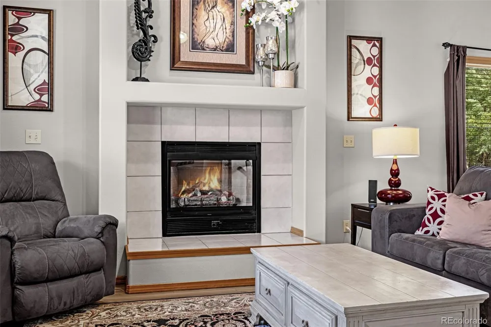 6075 Whirlwind Drive Colorado Springs, CO 80923