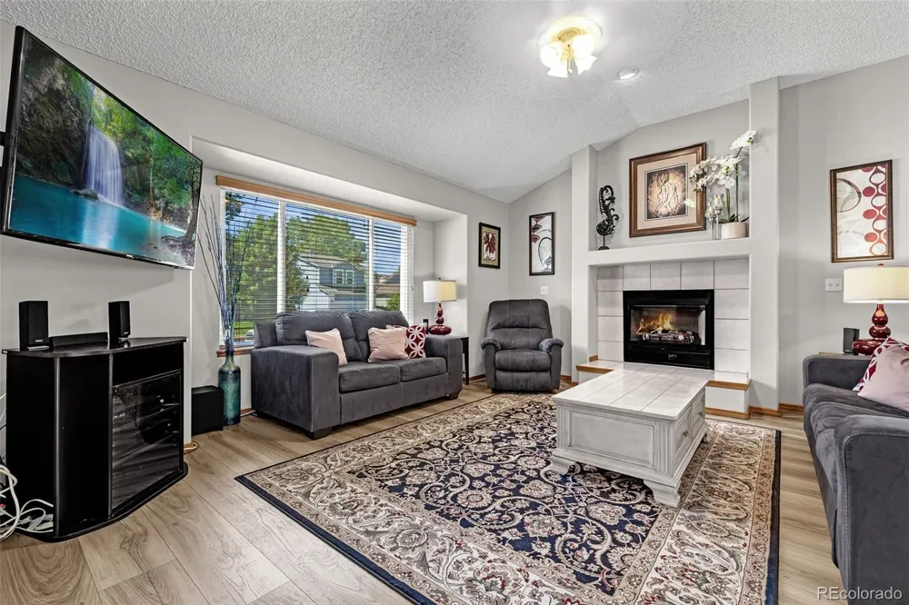 6075 Whirlwind Drive Colorado Springs, CO 80923