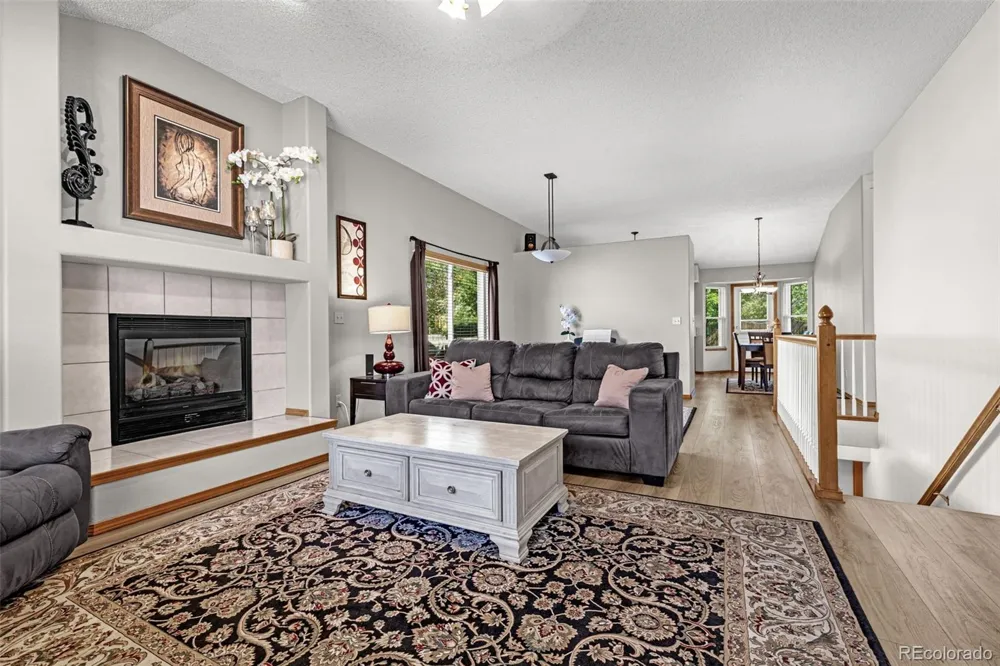 6075 Whirlwind Drive Colorado Springs, CO 80923
