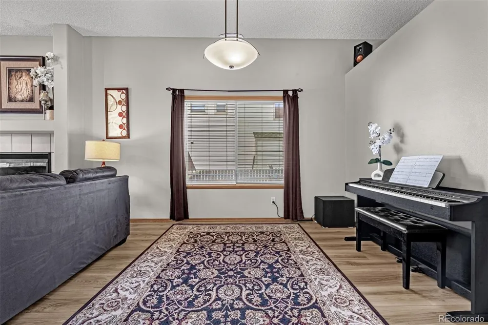 6075 Whirlwind Drive Colorado Springs, CO 80923