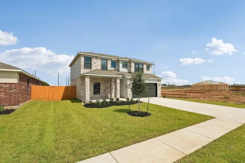 1508 Jean Meadow Drive