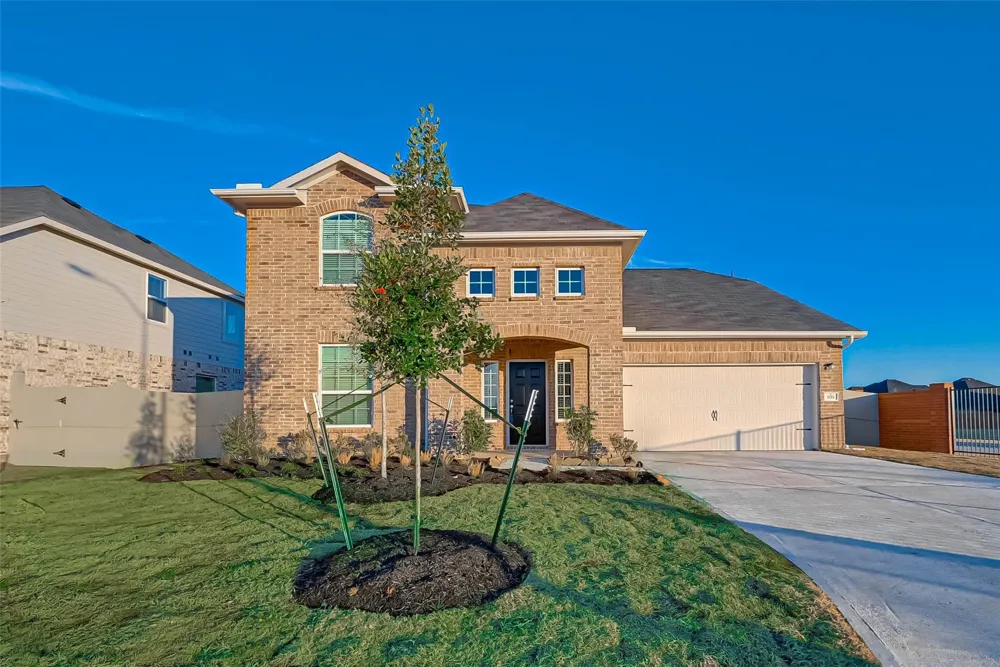939 Summer Village Way Rosenberg, TX 77469