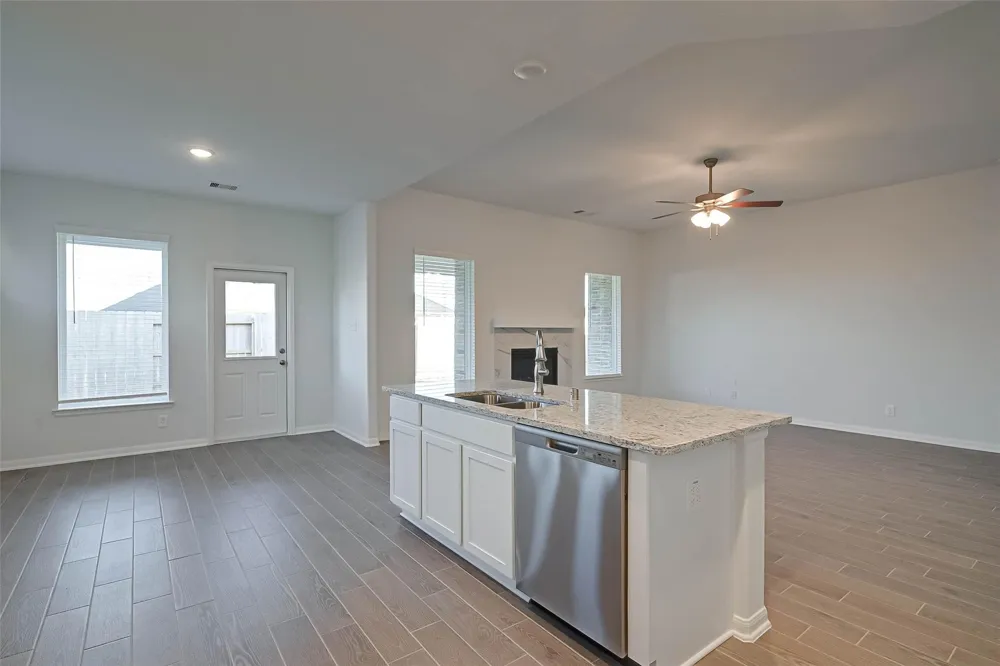 939 Summer Village Way Rosenberg, TX 77469