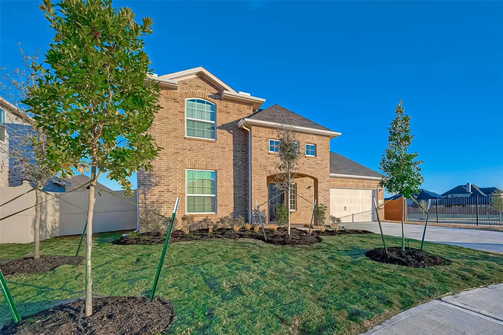 939 Summer Village Way Rosenberg, TX 77469