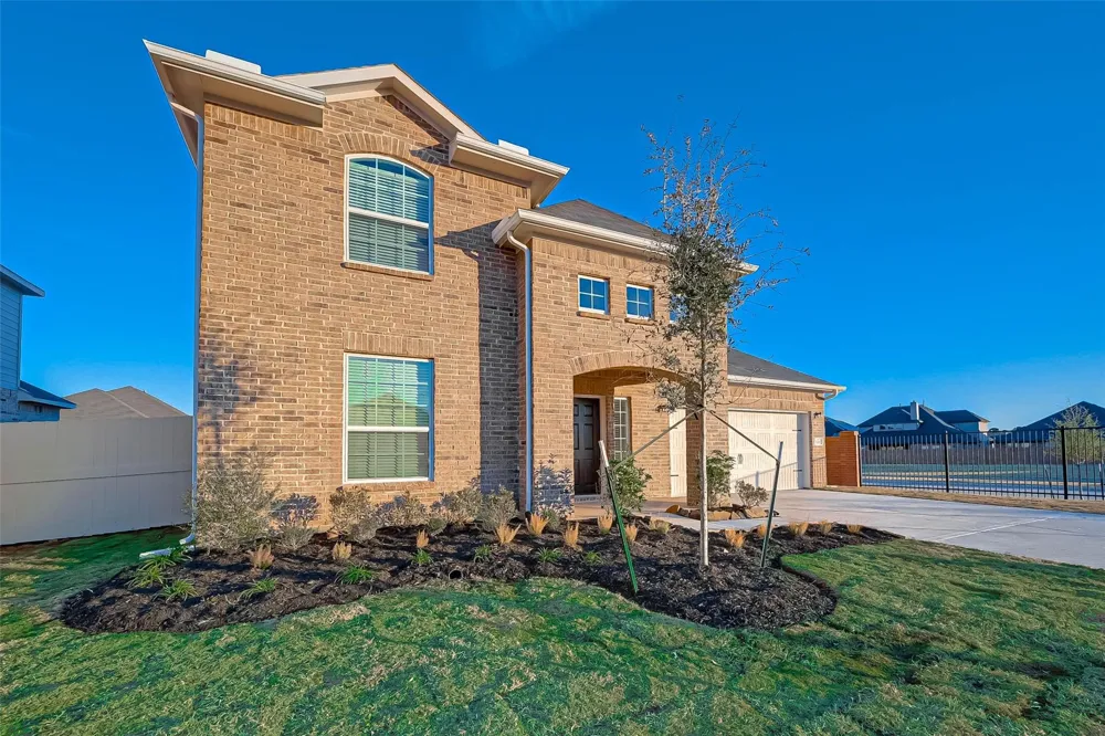 939 Summer Village Way Rosenberg, TX 77469