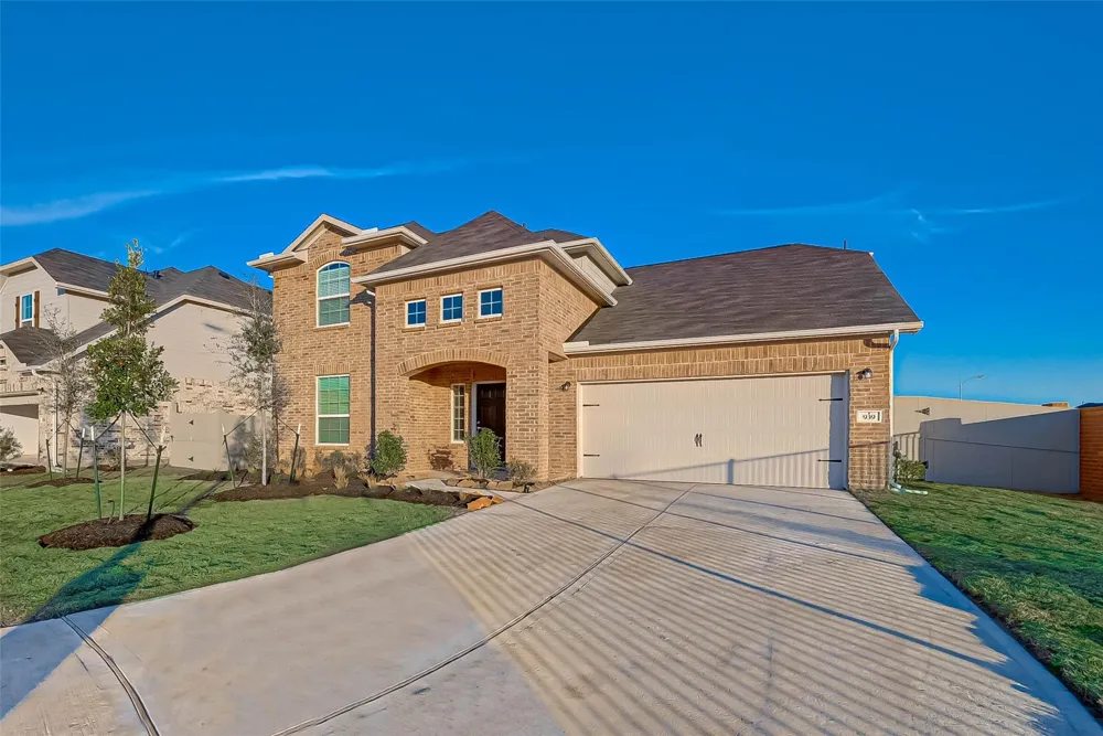 939 Summer Village Way Rosenberg, TX 77469