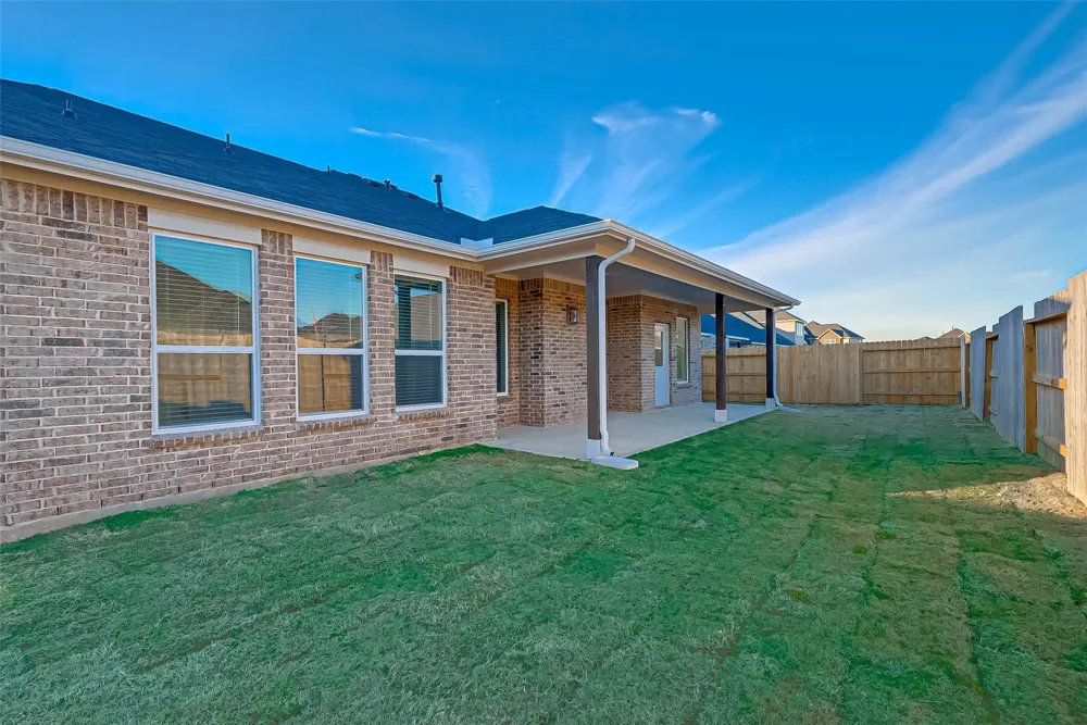 939 Summer Village Way Rosenberg, TX 77469