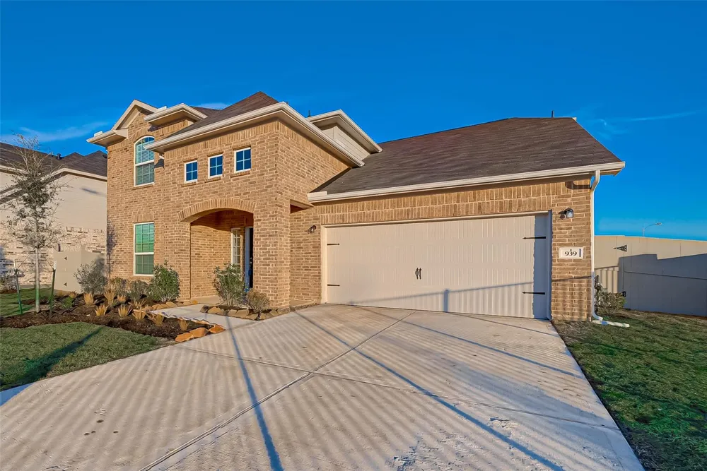 939 Summer Village Way Rosenberg, TX 77469