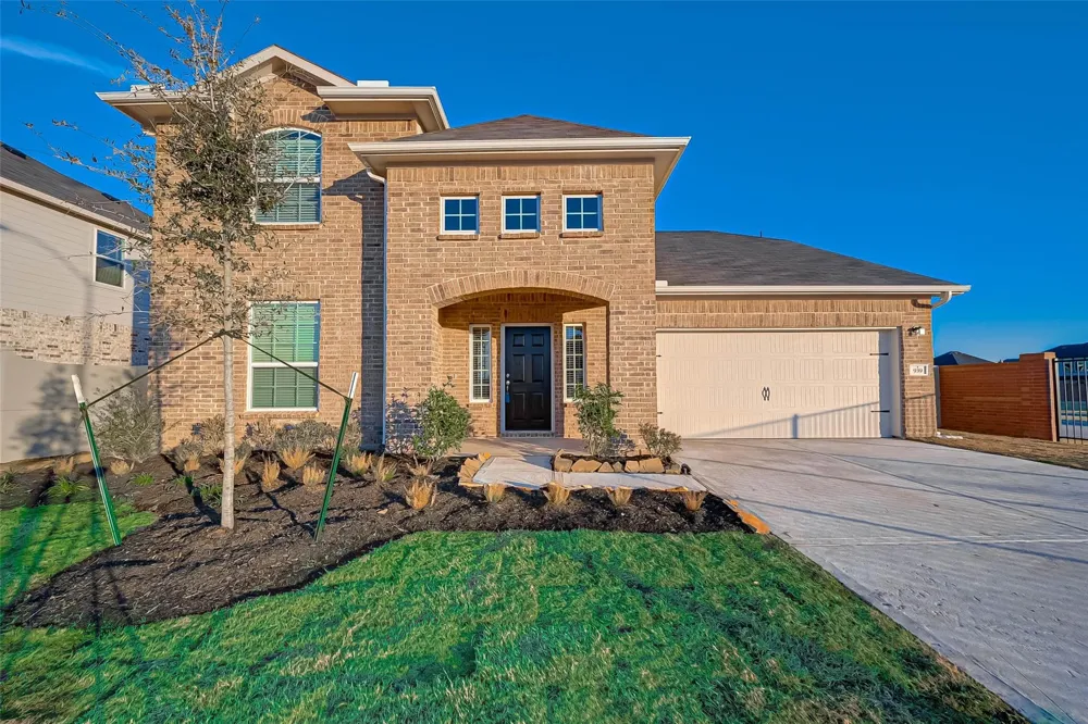 939 Summer Village Way Rosenberg, TX 77469