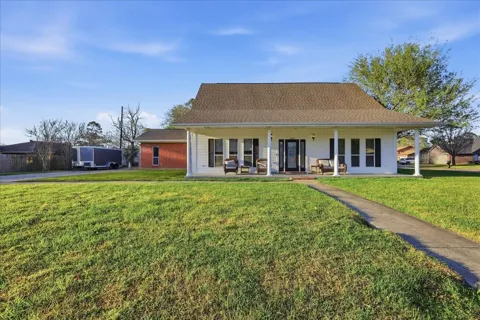 4404 Kitty Chapin Avenue
