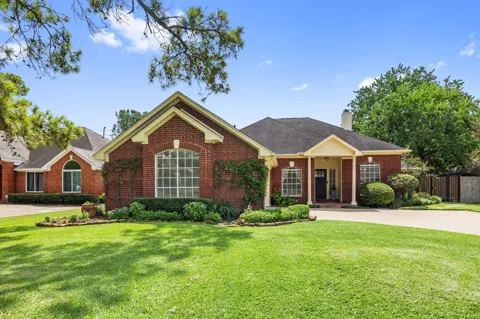 13119 Wickersham Lane