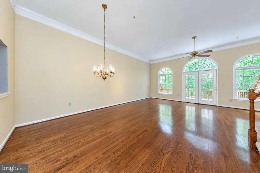 8234 QUILL POINT DRIVE Bowie, MD 20720