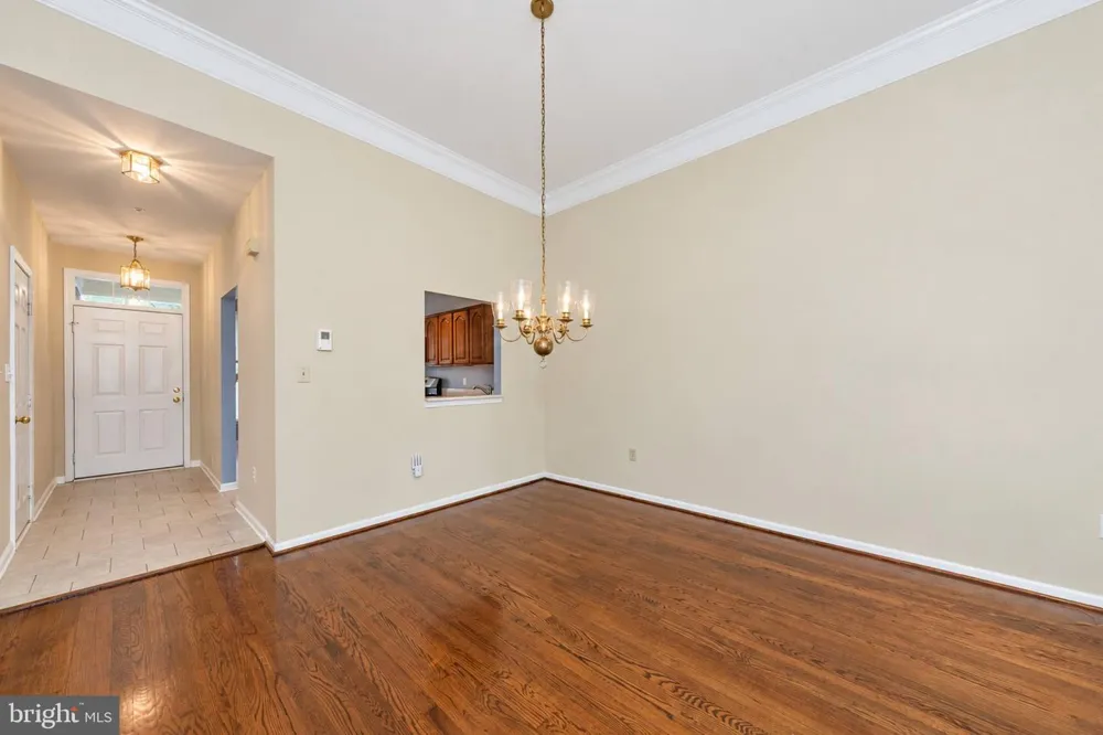 8234 QUILL POINT DRIVE Bowie, MD 20720
