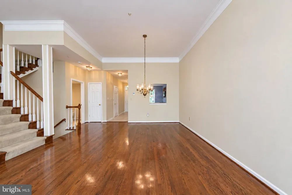 8234 QUILL POINT DRIVE Bowie, MD 20720
