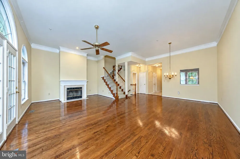 8234 QUILL POINT DRIVE Bowie, MD 20720