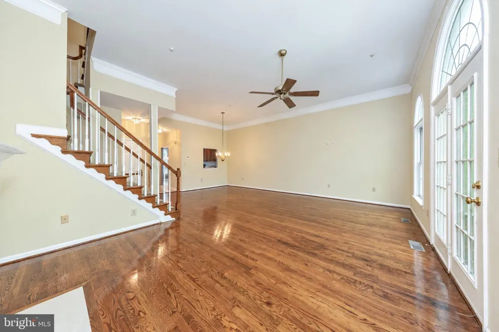 8234 QUILL POINT DRIVE Bowie, MD 20720