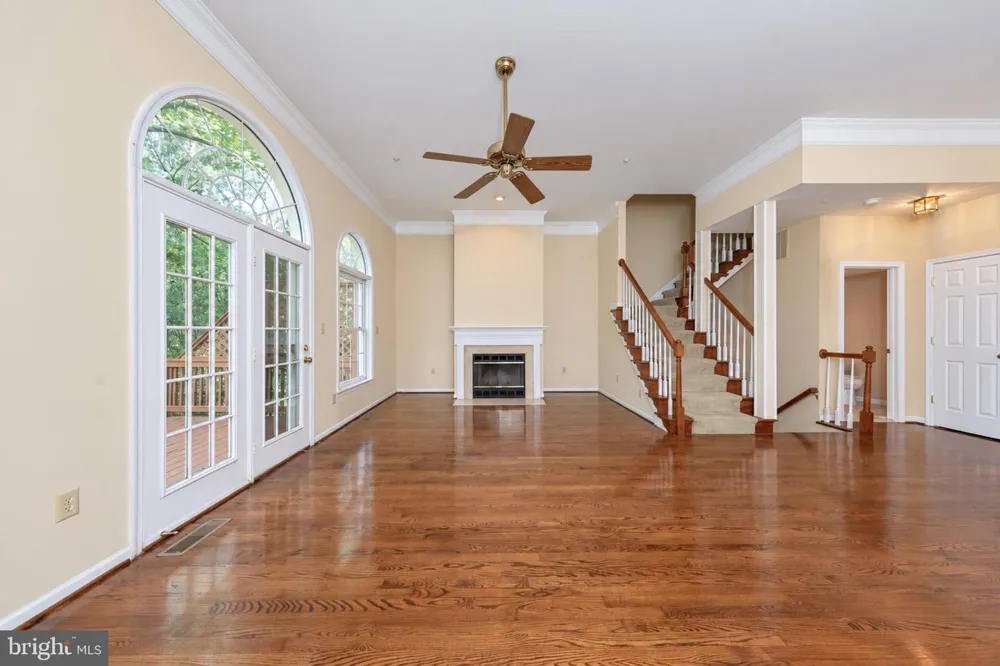 8234 QUILL POINT DRIVE Bowie, MD 20720
