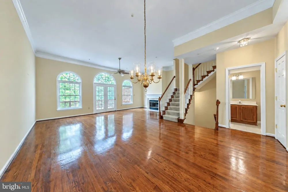 8234 QUILL POINT DRIVE Bowie, MD 20720