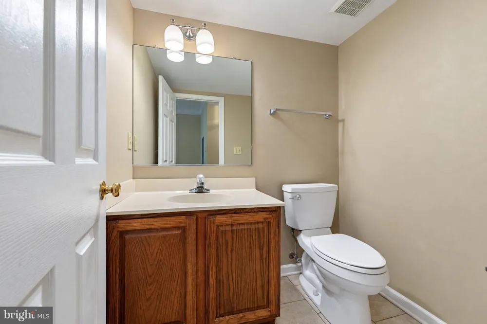 8234 QUILL POINT DRIVE Bowie, MD 20720
