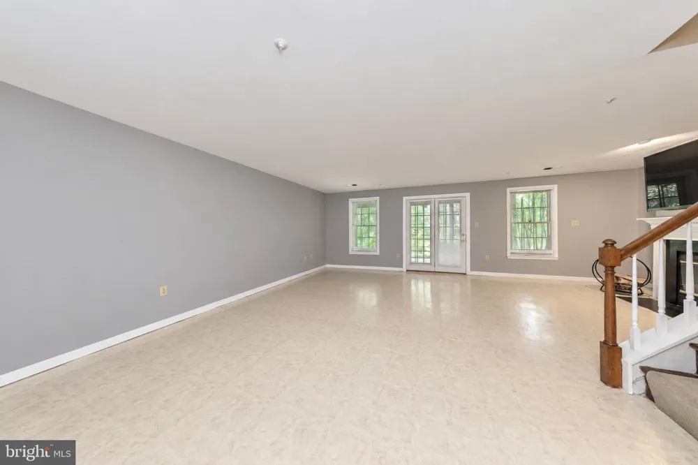 8234 QUILL POINT DRIVE Bowie, MD 20720