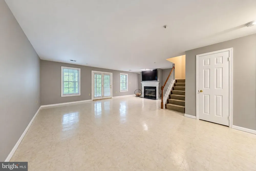 8234 QUILL POINT DRIVE Bowie, MD 20720