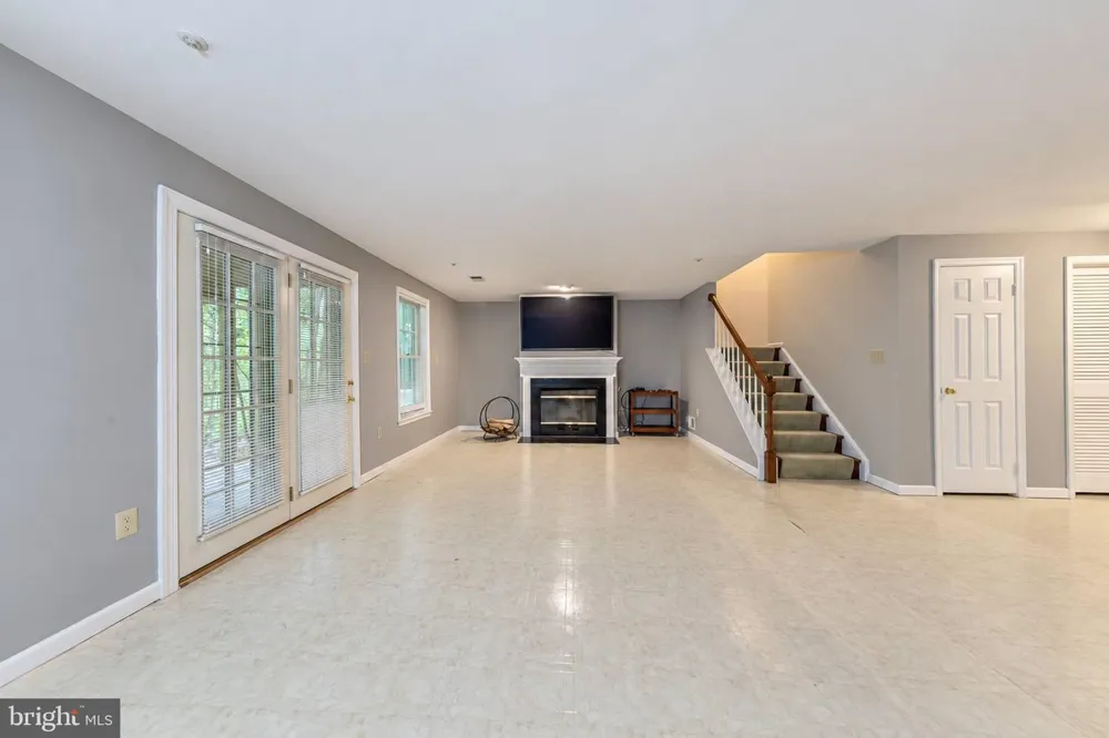 8234 QUILL POINT DRIVE Bowie, MD 20720