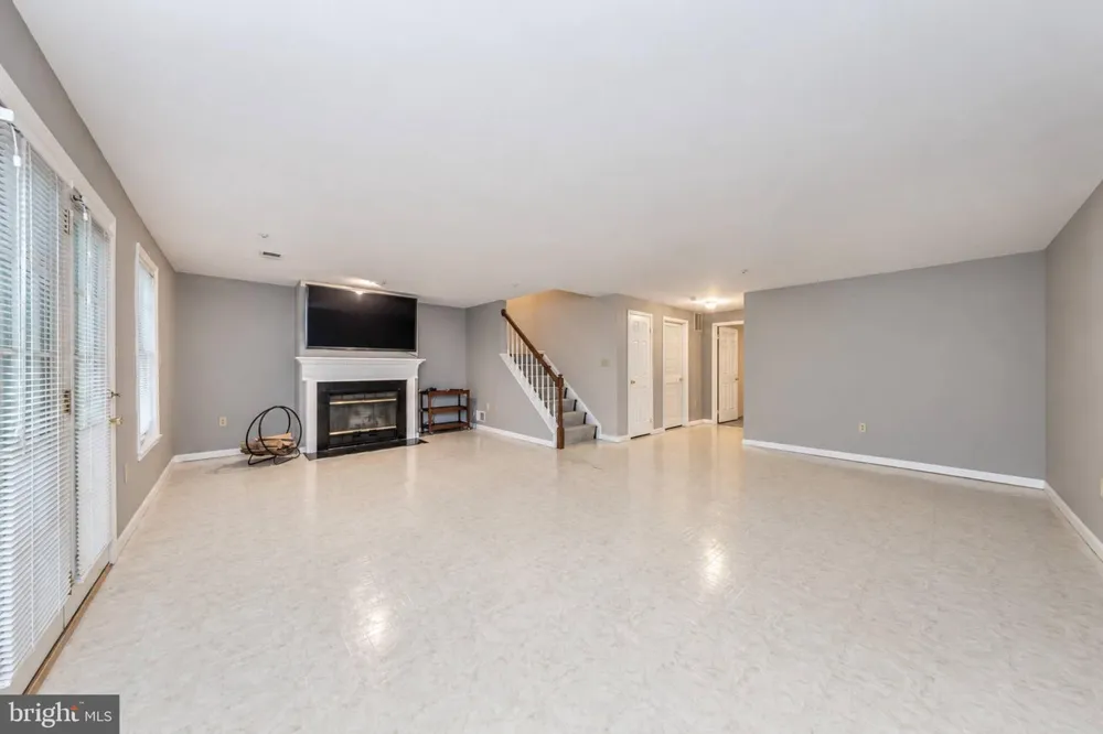 8234 QUILL POINT DRIVE Bowie, MD 20720