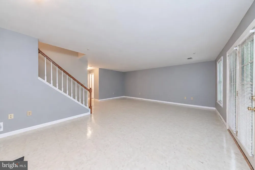 8234 QUILL POINT DRIVE Bowie, MD 20720