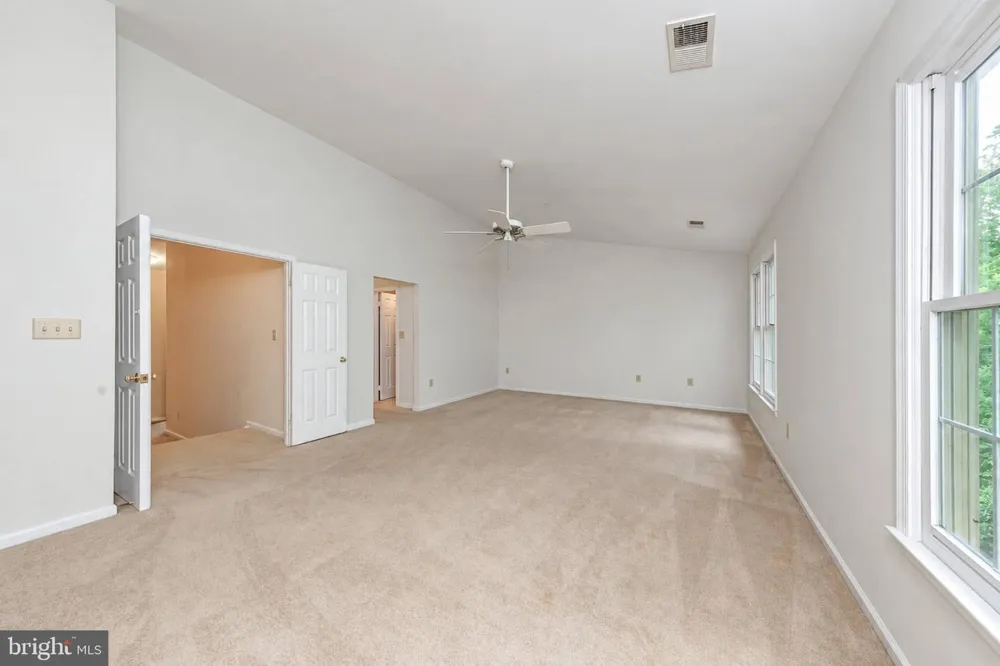 8234 QUILL POINT DRIVE Bowie, MD 20720