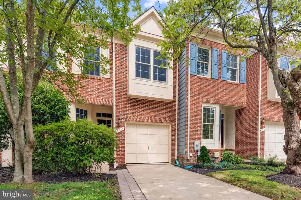 8234 QUILL POINT DRIVE Bowie, MD 20720