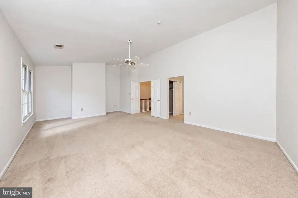 8234 QUILL POINT DRIVE Bowie, MD 20720