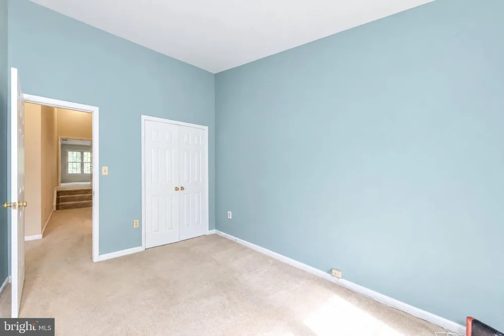8234 QUILL POINT DRIVE Bowie, MD 20720