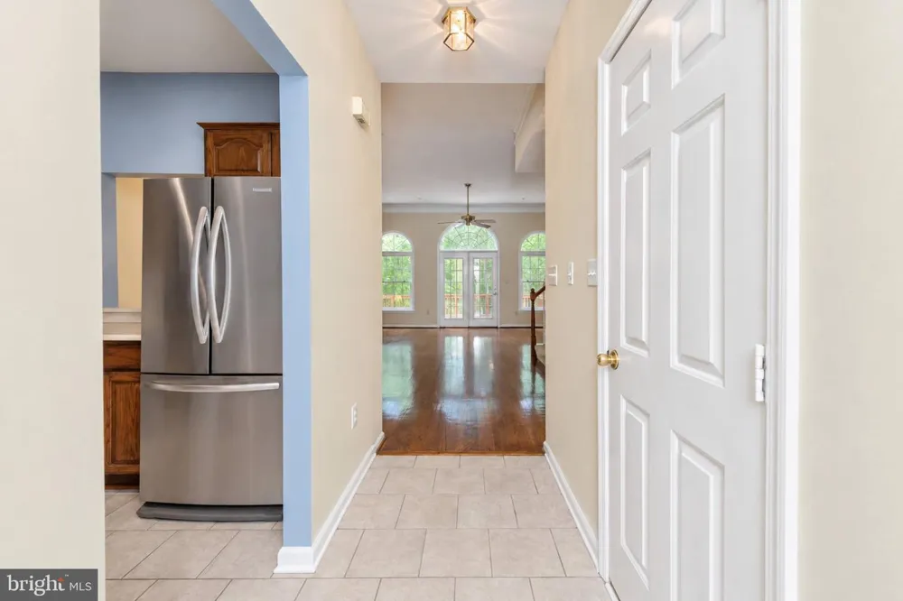8234 QUILL POINT DRIVE Bowie, MD 20720