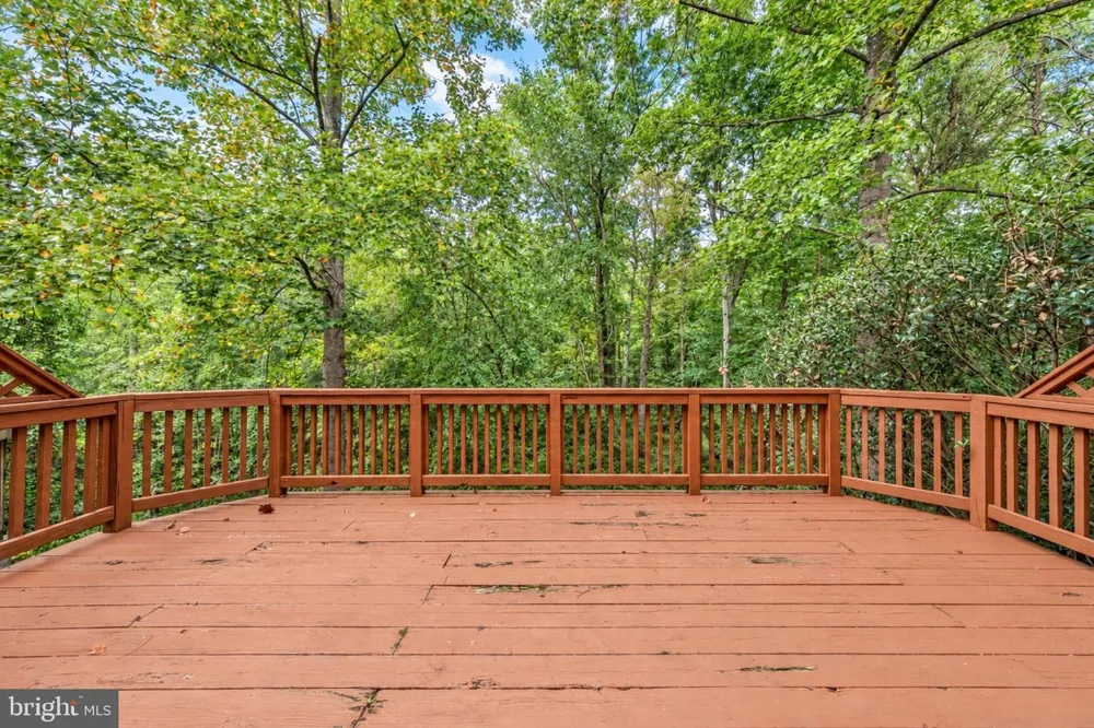 8234 QUILL POINT DRIVE Bowie, MD 20720