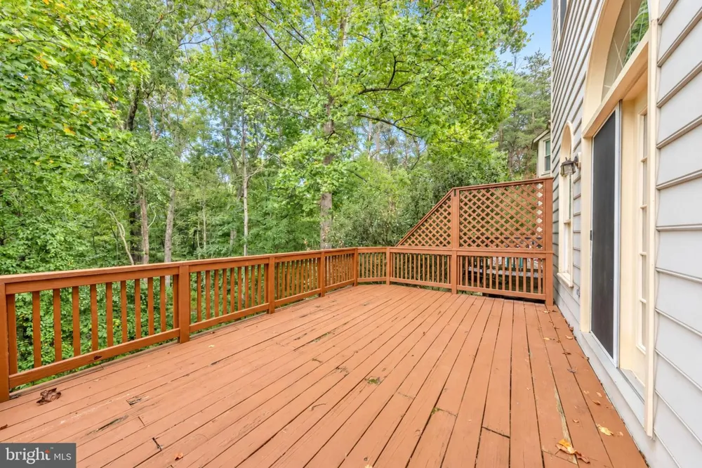 8234 QUILL POINT DRIVE Bowie, MD 20720