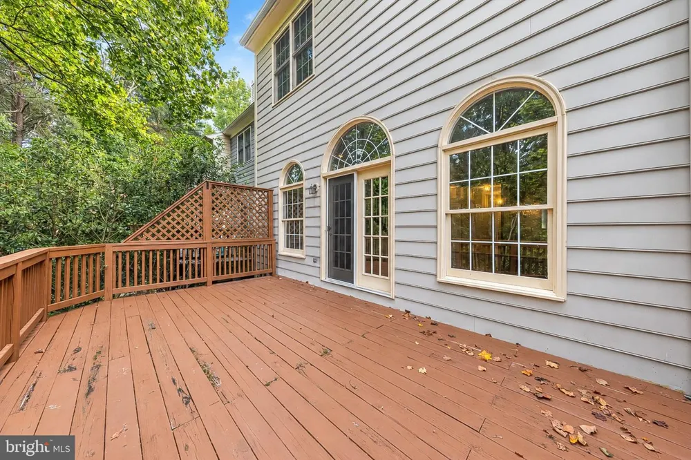 8234 QUILL POINT DRIVE Bowie, MD 20720