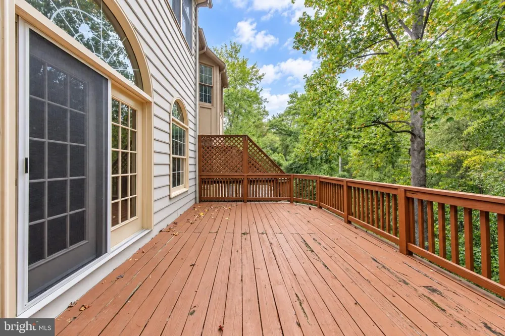 8234 QUILL POINT DRIVE Bowie, MD 20720