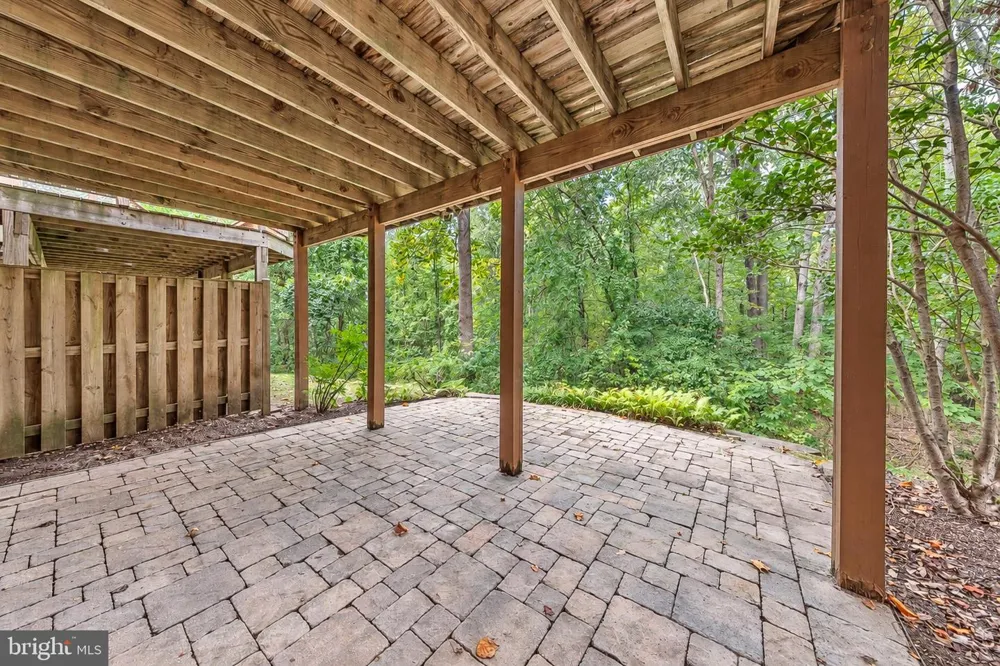 8234 QUILL POINT DRIVE Bowie, MD 20720