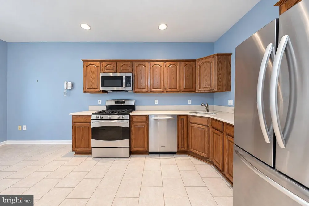 8234 QUILL POINT DRIVE Bowie, MD 20720