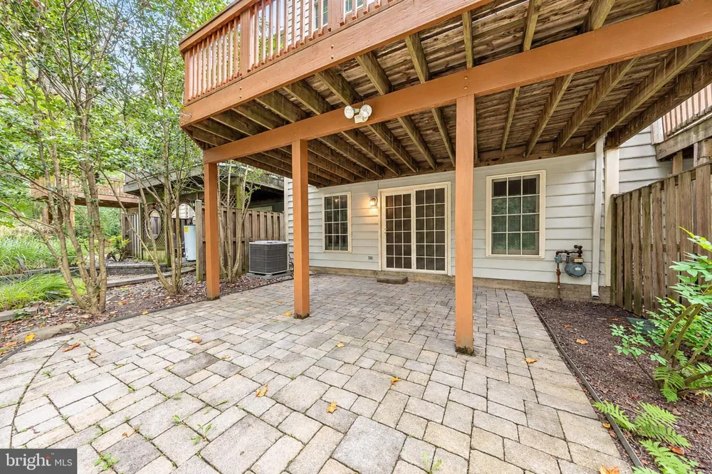 8234 QUILL POINT DRIVE Bowie, MD 20720