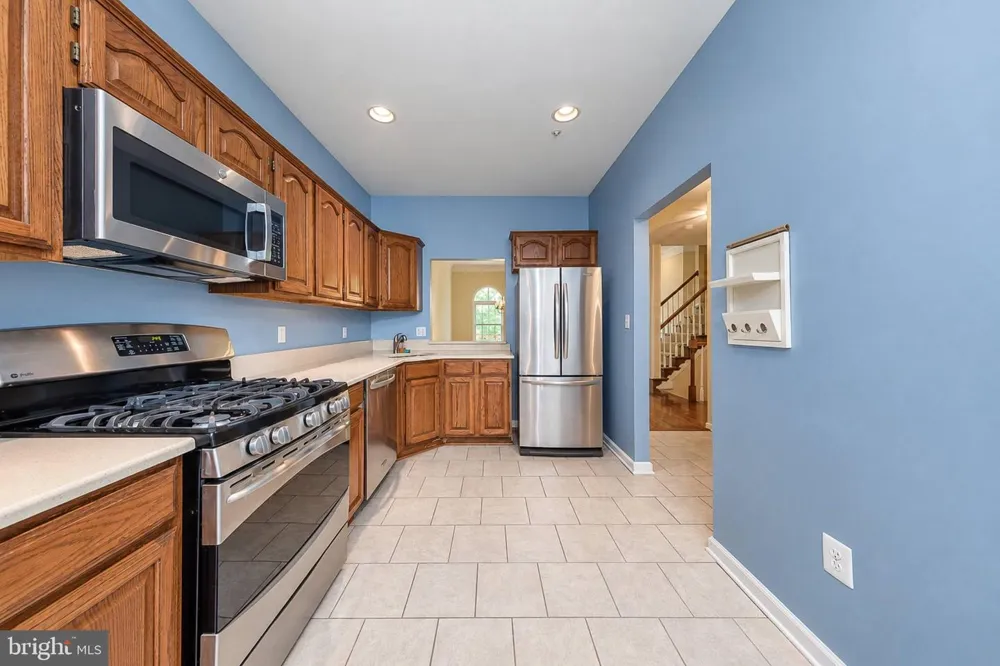 8234 QUILL POINT DRIVE Bowie, MD 20720