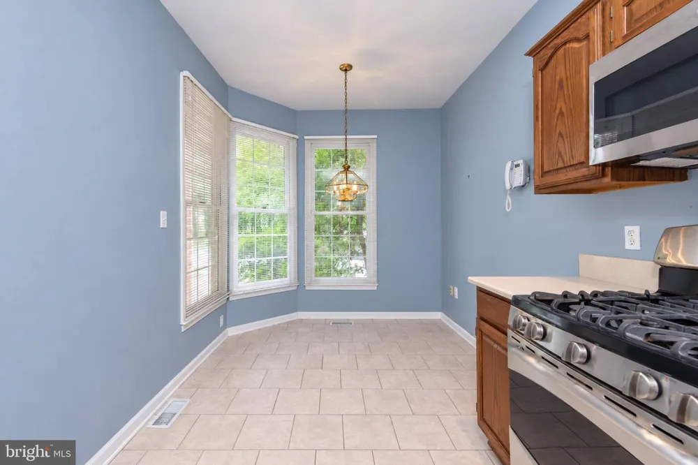 8234 QUILL POINT DRIVE Bowie, MD 20720